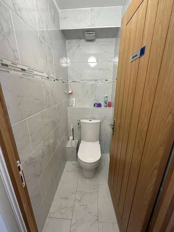 Appartement à BAGNOLET