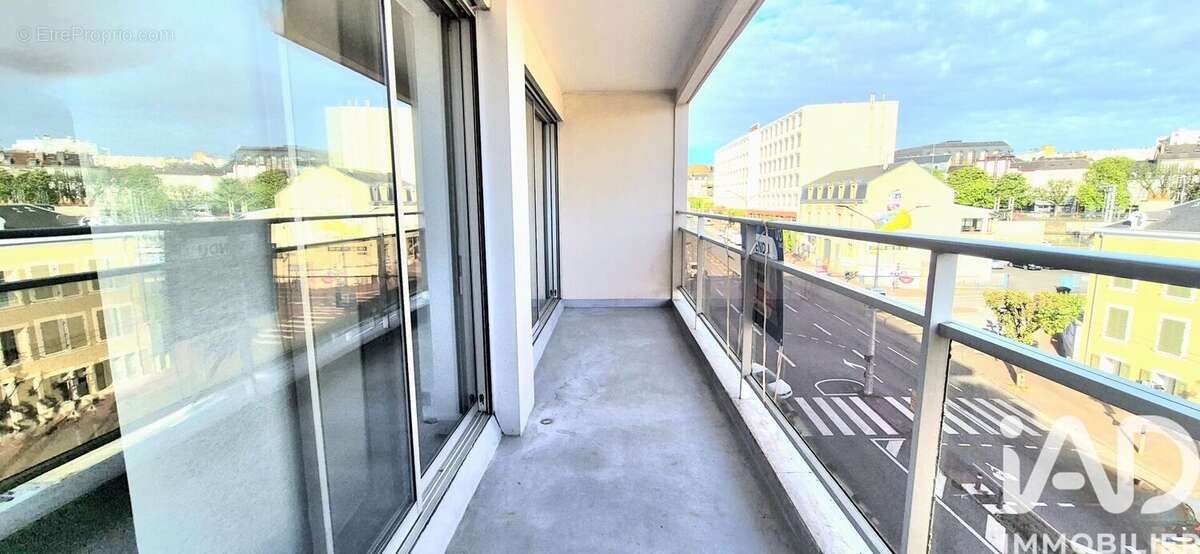 Photo 5 - Appartement à LIMOGES