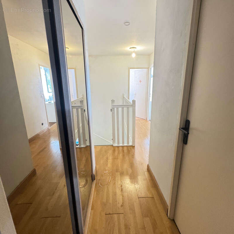 Appartement Duplex Type T4 - photo 7