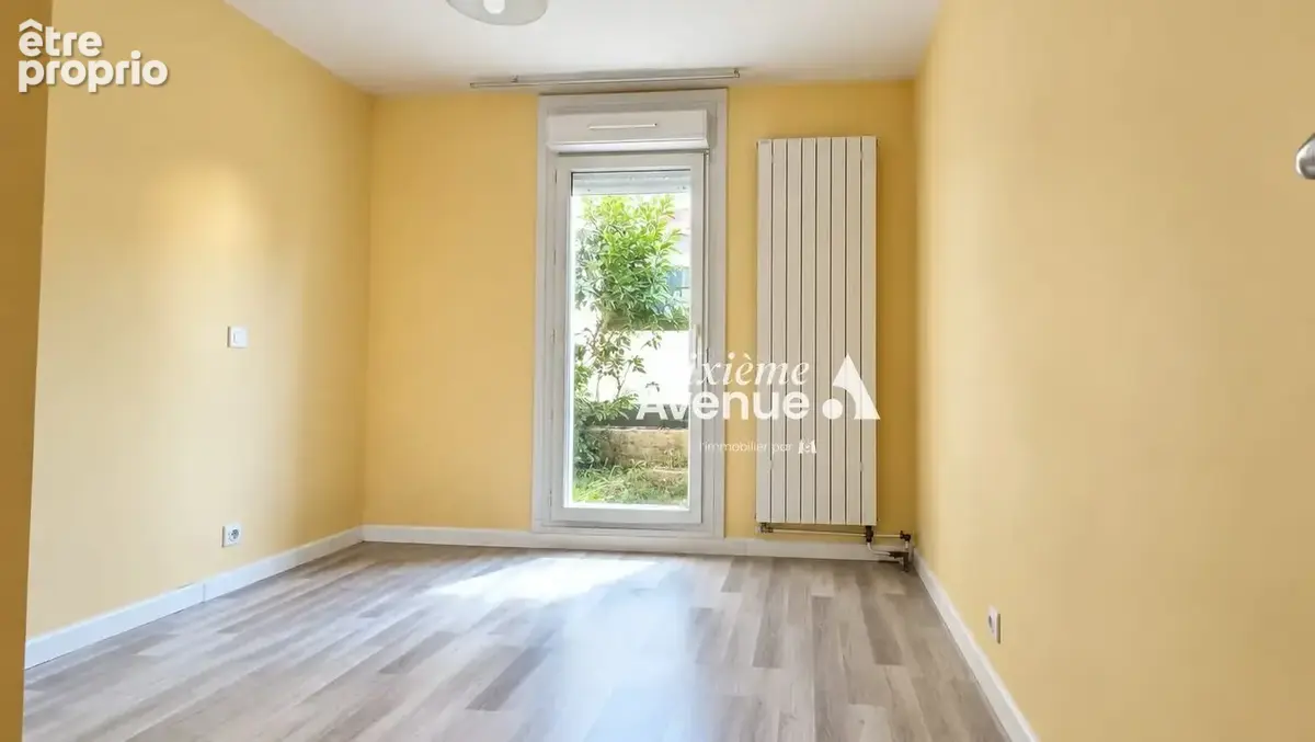 A VENDRE VALBONNE Appartement 3 pièces 68 m² - grande terrasse - garage et cave - photo 7