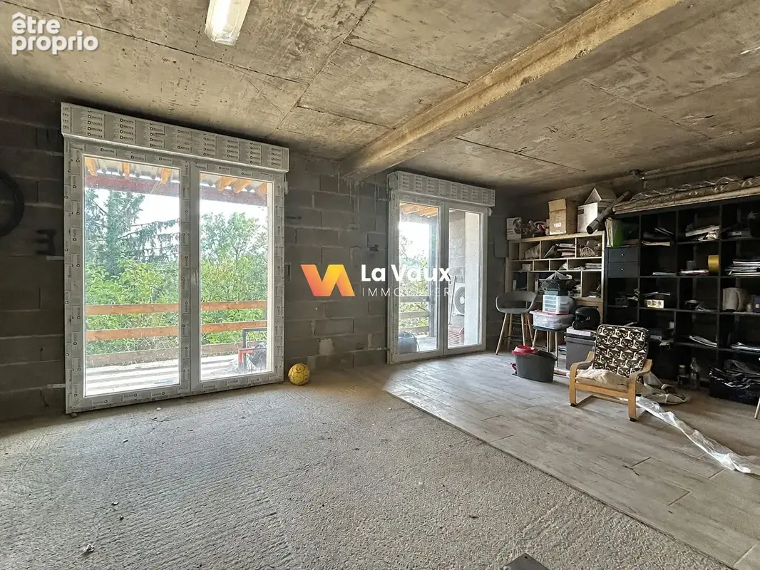 Maison Neuves Maisons 5 pièces 86 m² - photo 15
