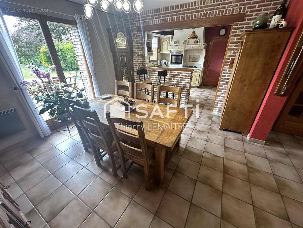 Photo 8 - Maison à SANGATTE