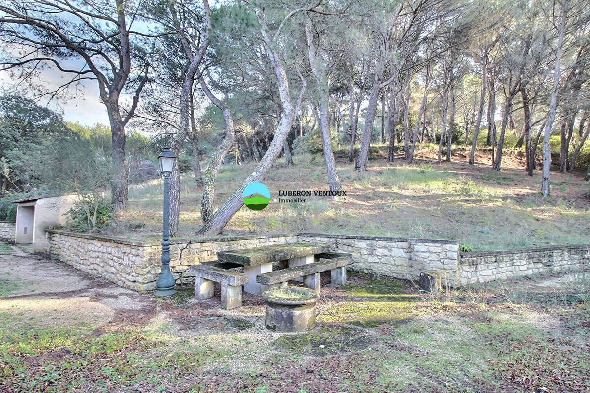 Maison à CARPENTRAS