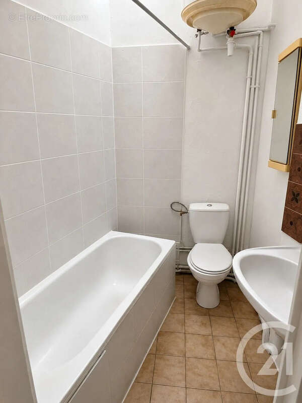 Appartement 26 m² à Montpellier  - photo 5