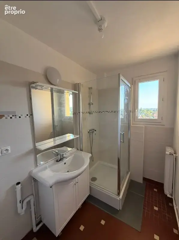 Appartement 55 m² à Pau  - photo 4