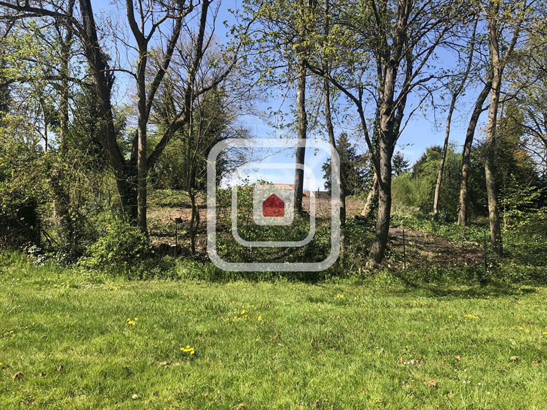 Terrain à EVERGNICOURT