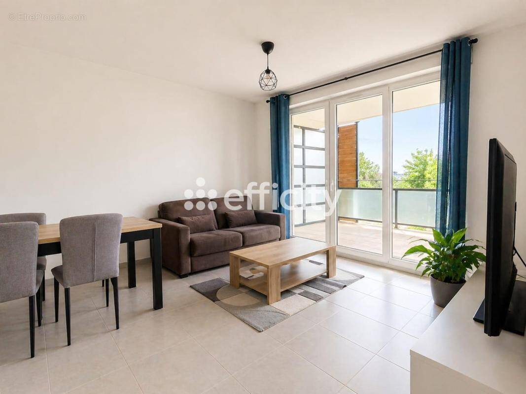 Appartement à TOURNEFEUILLE