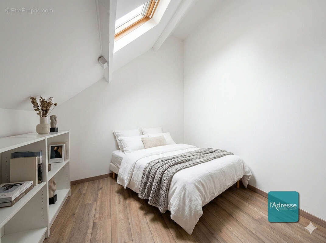 Appartement à NOGENT-SUR-MARNE
