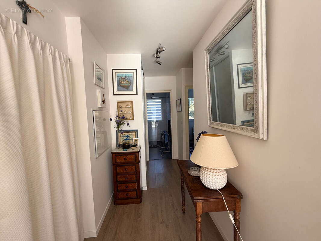 Appartement à LA BAULE-ESCOUBLAC