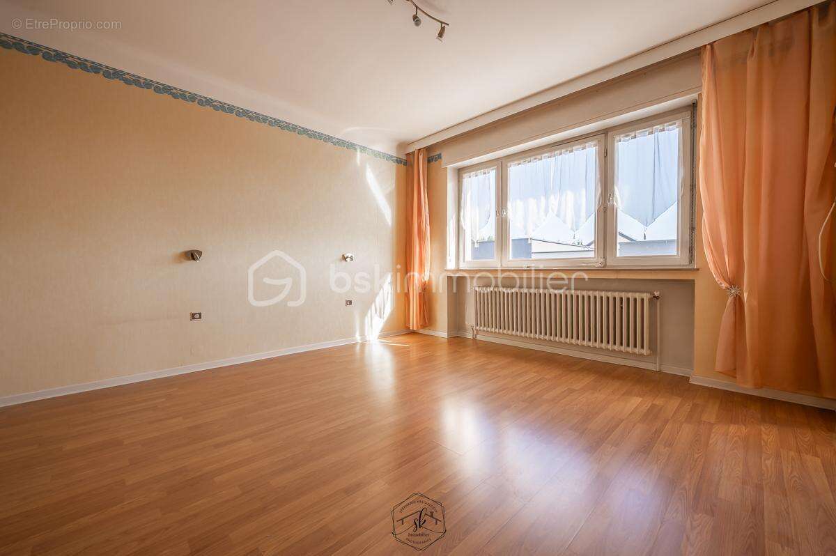 Maison à MARANGE-SILVANGE