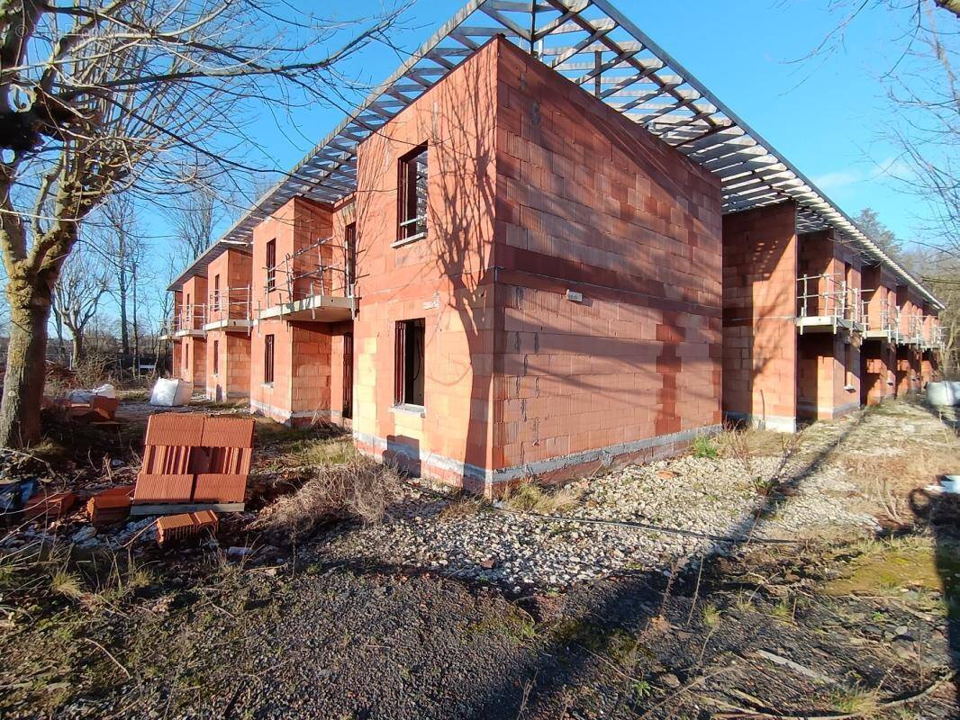 Appartement à AUCHEL