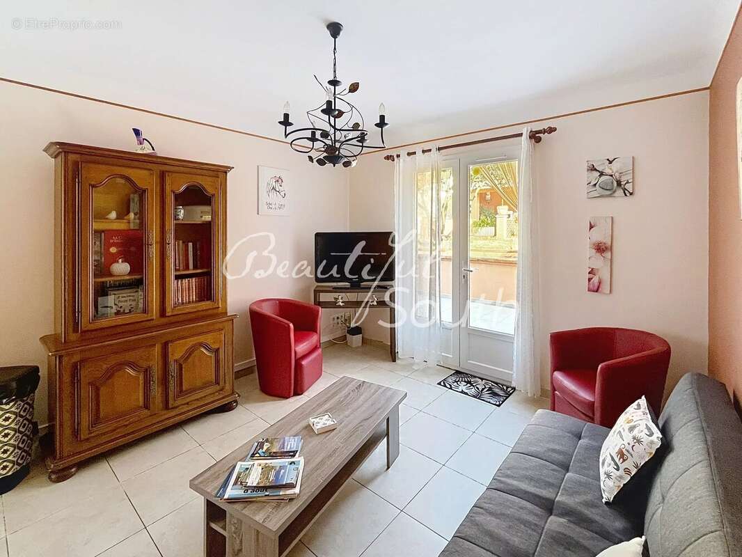Maison à MAUREILLAS-LAS-ILLAS