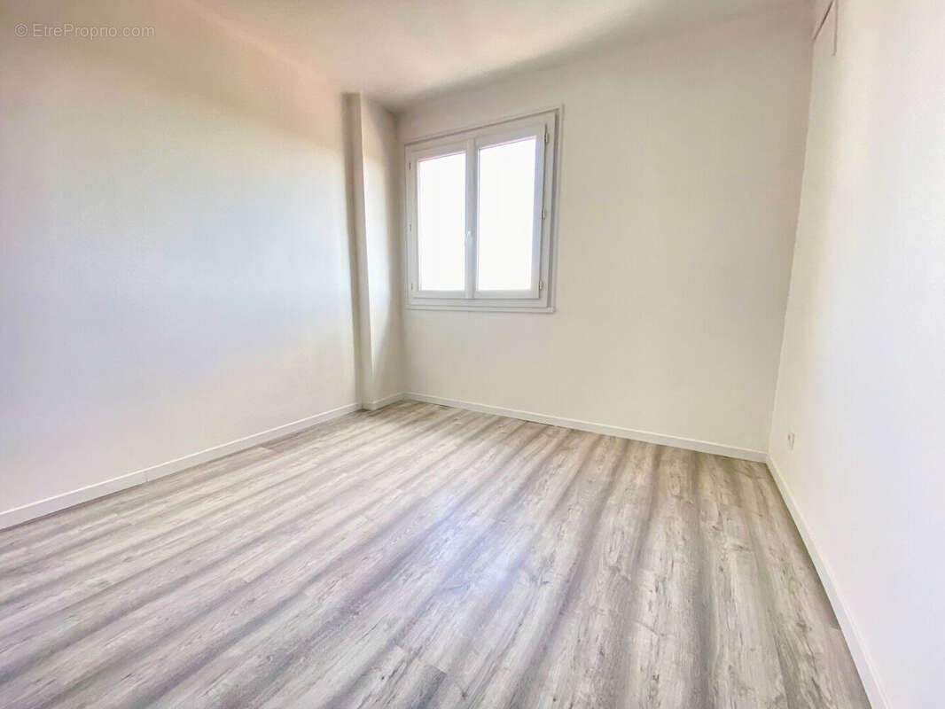 Appartement à ORANGE