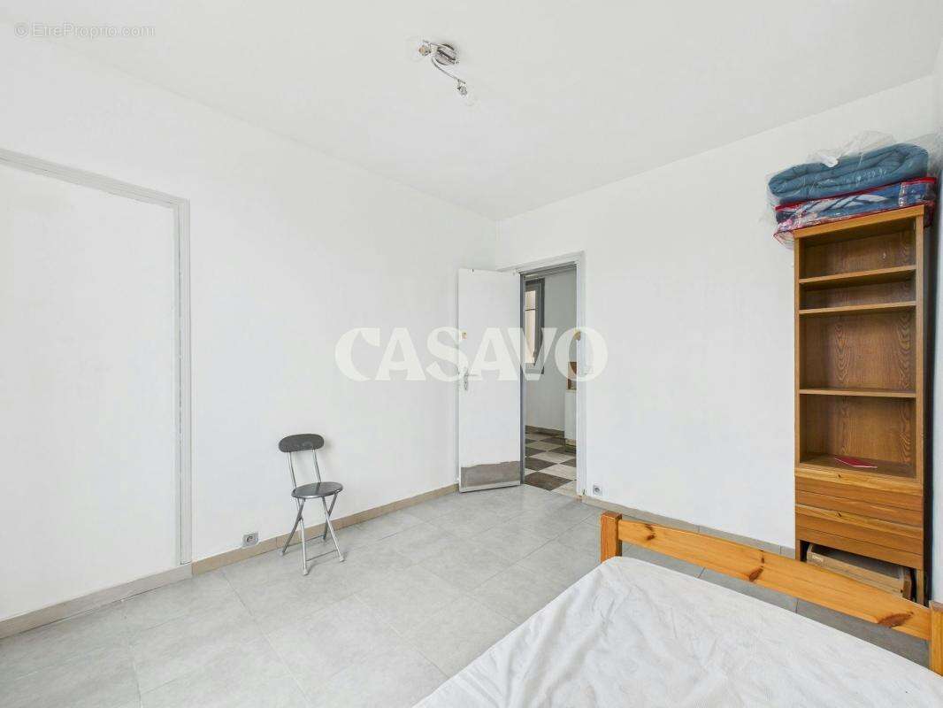 Vente Appartement 3 pièces de 38m² - 93200 Saint-Denis - photo 18