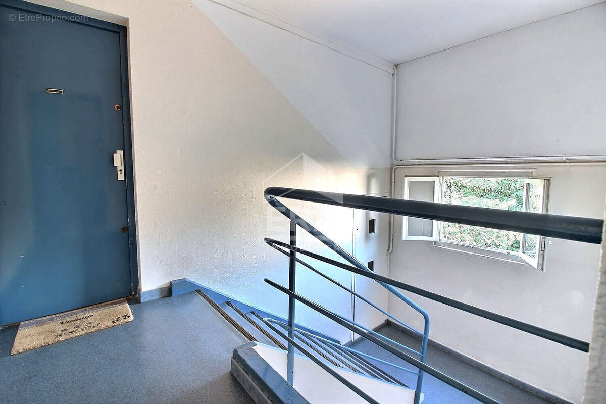 Appartement 57m² à drancy - photo 13