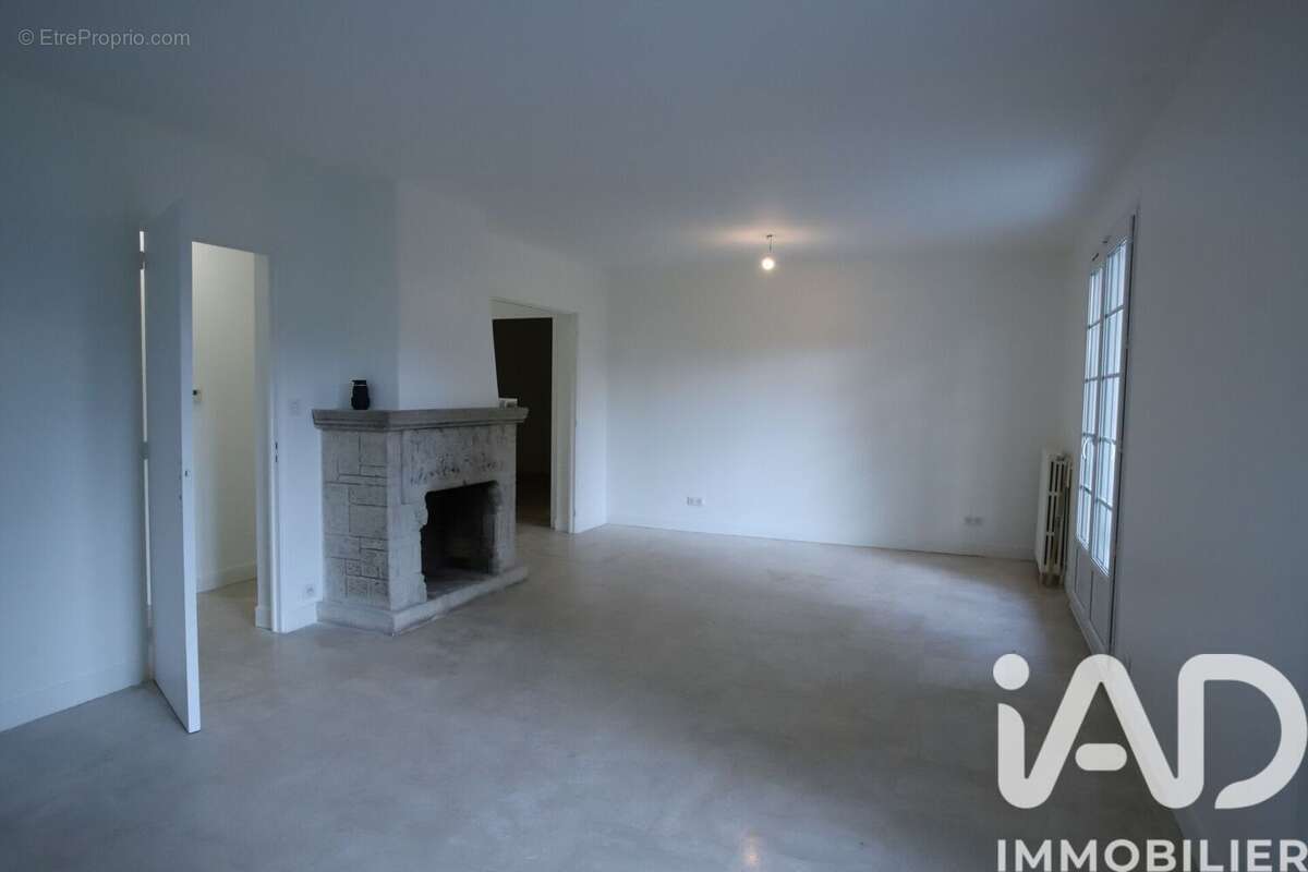 Photo 6 - Maison à PONTAULT-COMBAULT