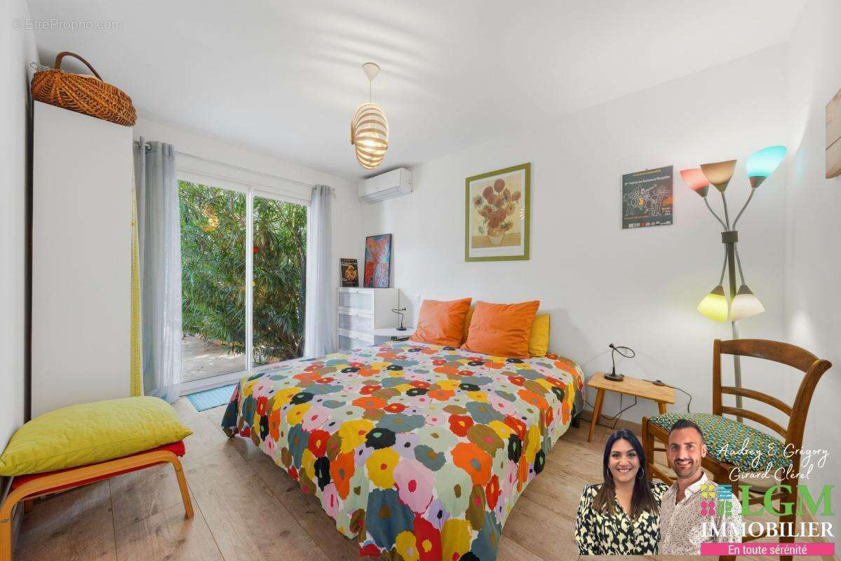 Une maison familiale aux allures de maison de vacances, nichée dans un écrin de verdure - photo 7