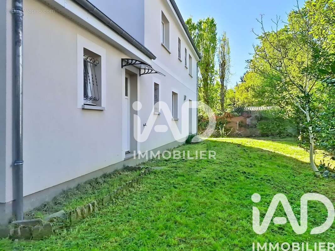 Photo 3 - Maison à ORLEANS