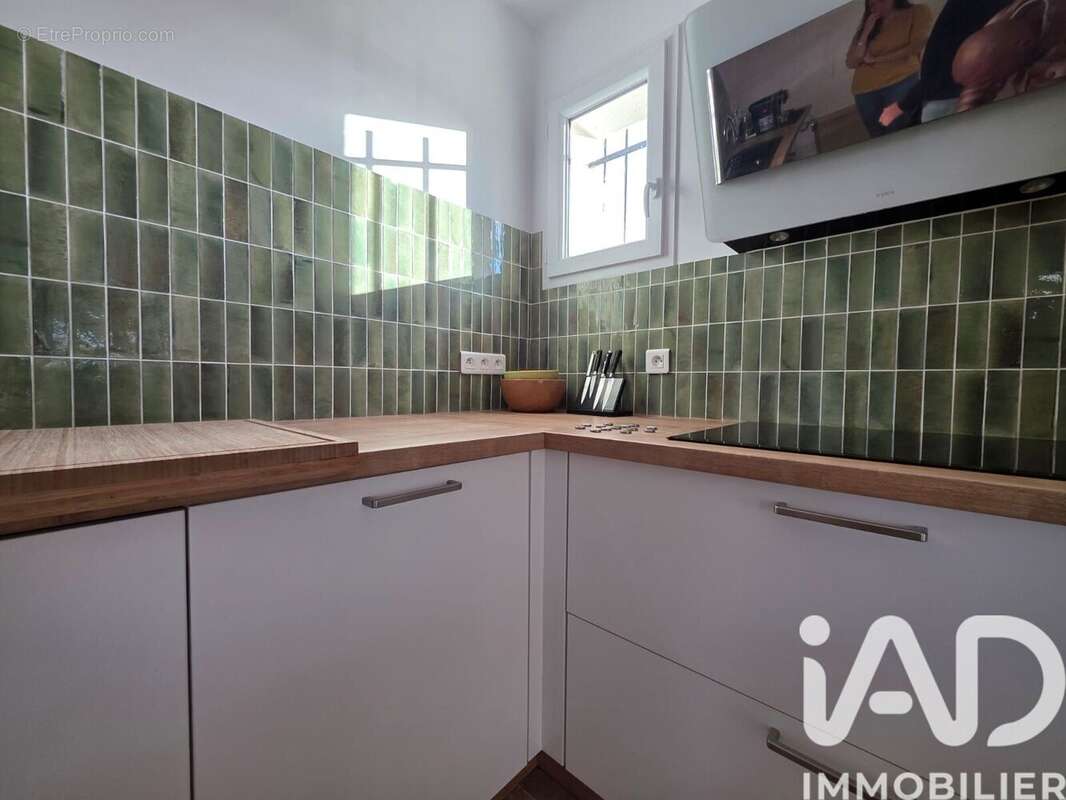 Photo 5 - Maison à LE THOR