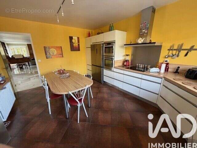 Photo 8 - Maison à BOISSISE-LE-ROI