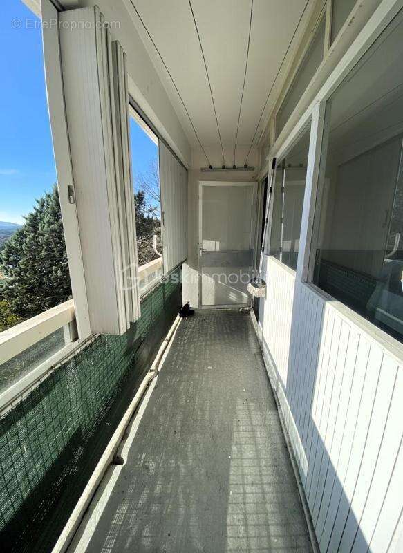 Appartement à APT