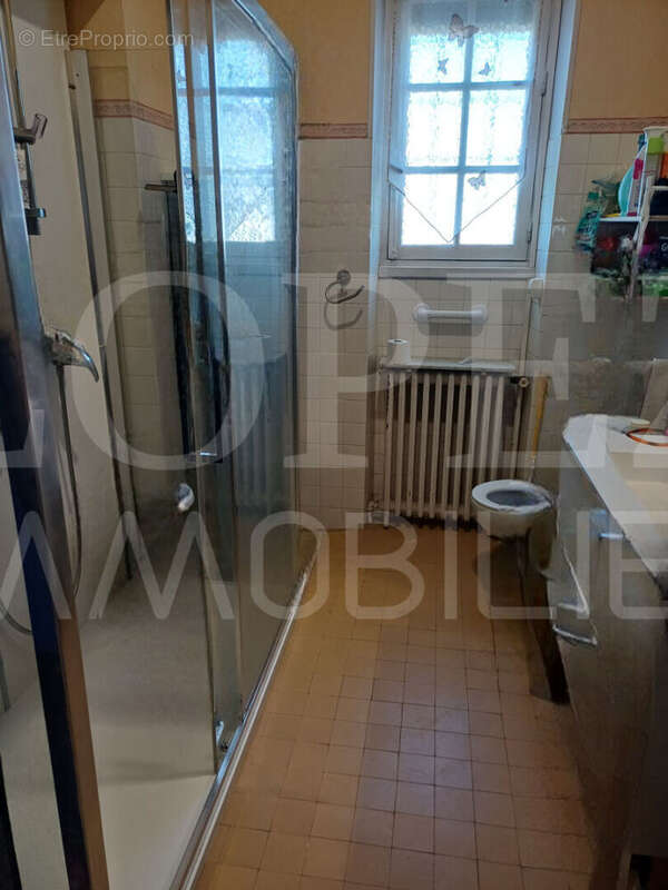 MAISON MAZAMET - 6 pièce(s) - 160 m2 - photo 4