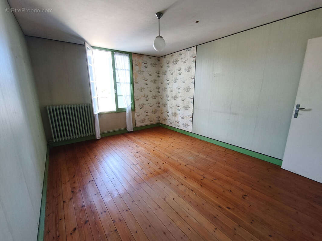 Maison 173m² à geay - photo 6