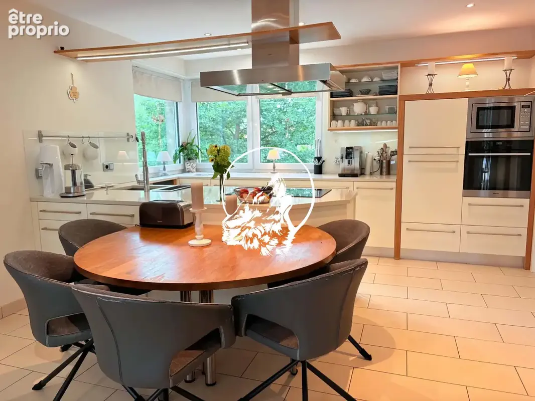 Maison 14 pièces 361 m² à vendre à Sarreguemines (57200) - photo 8