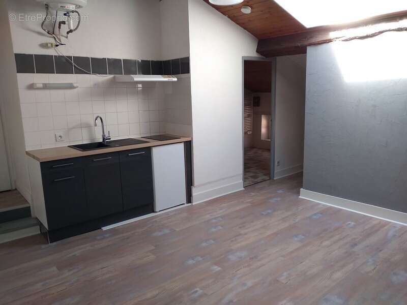 Appartement à AIRE-SUR-L&#039;ADOUR