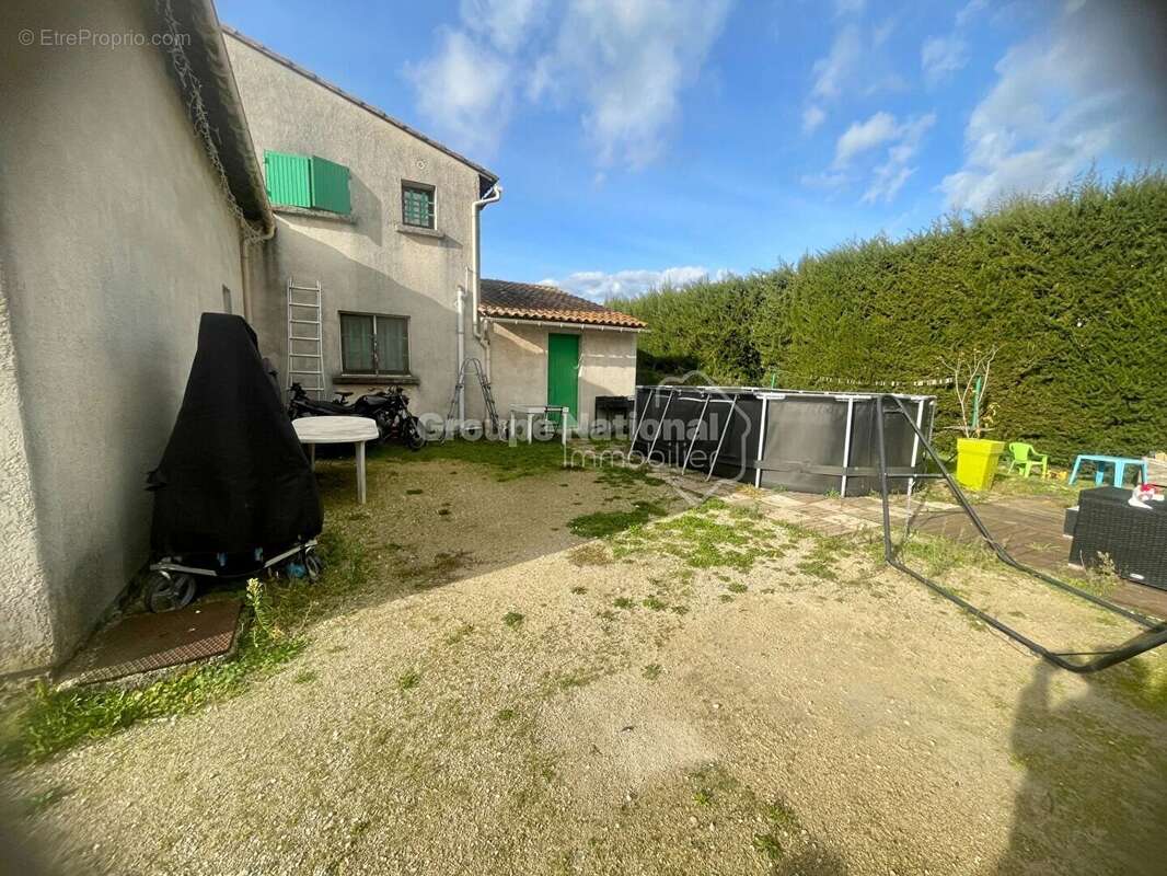 Maison à NOVES