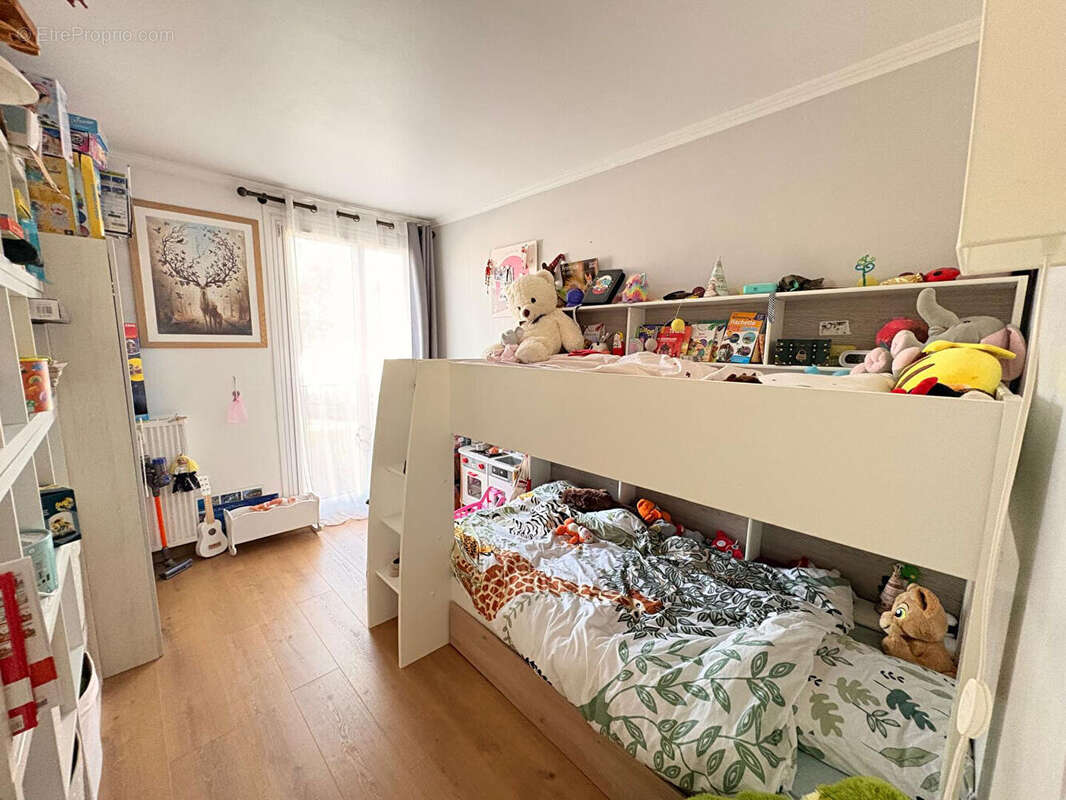 Appartement à ANDRESY