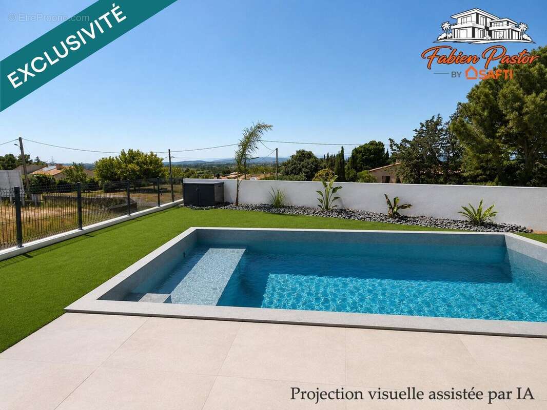 Photo 3 - Maison à MARCORIGNAN