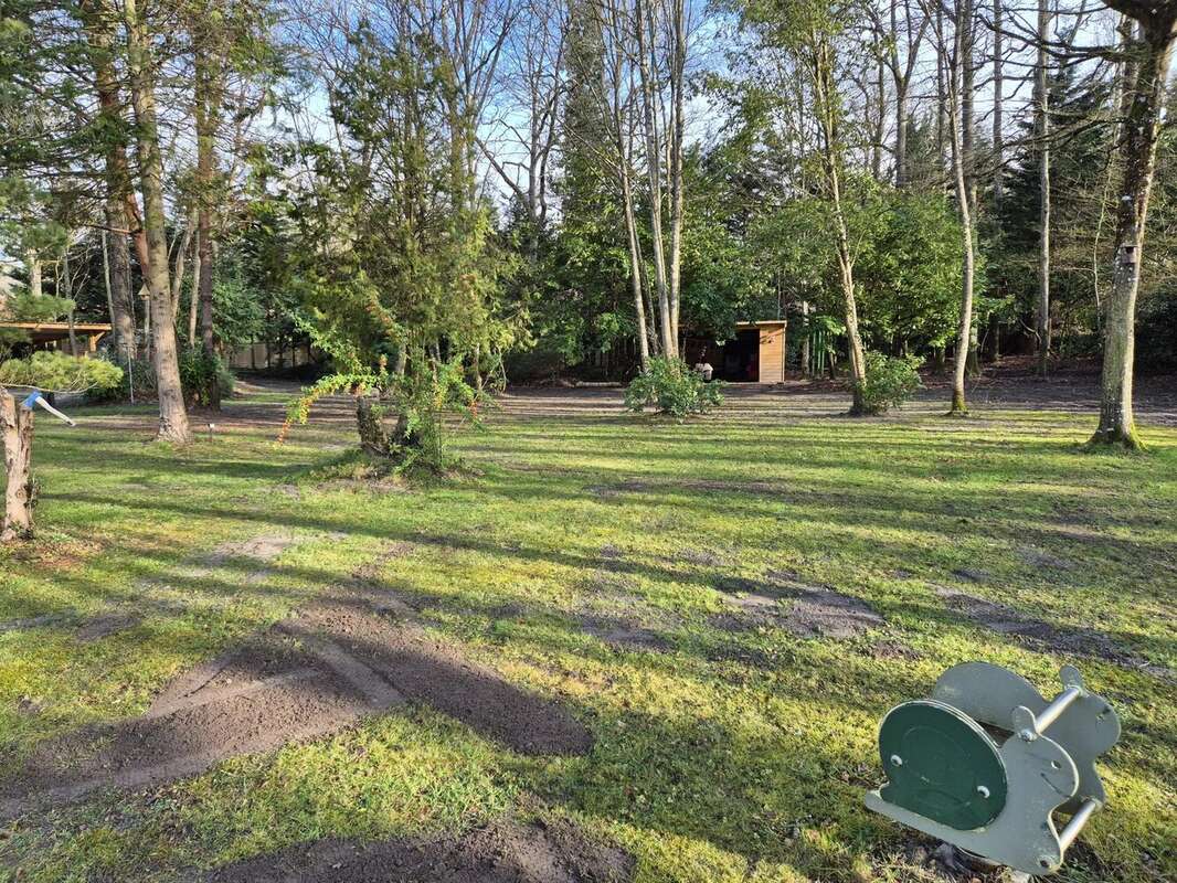 Maison à NOISY-SUR-ECOLE