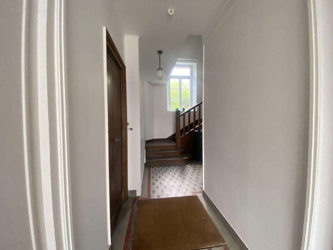 Magnifique Loft coeur de ville de Vannes - photo 15