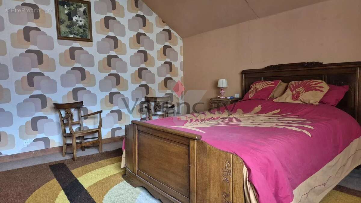 Maison à RANSPACH