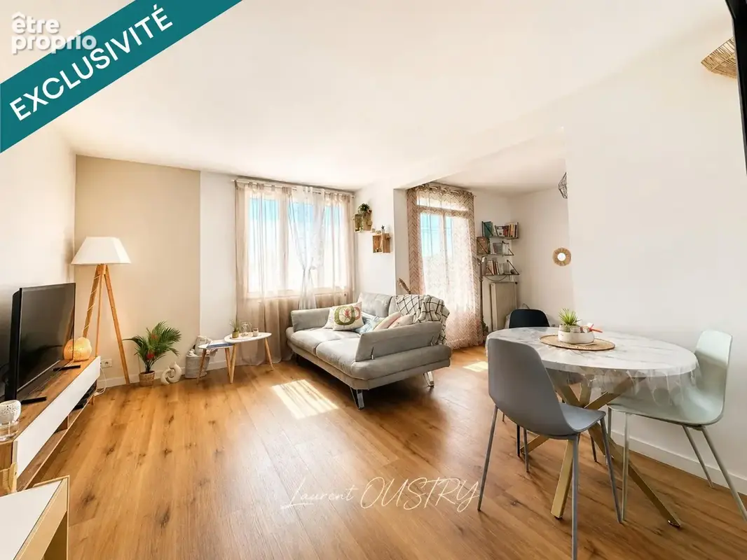 Photo 1 - Appartement à BEZIERS