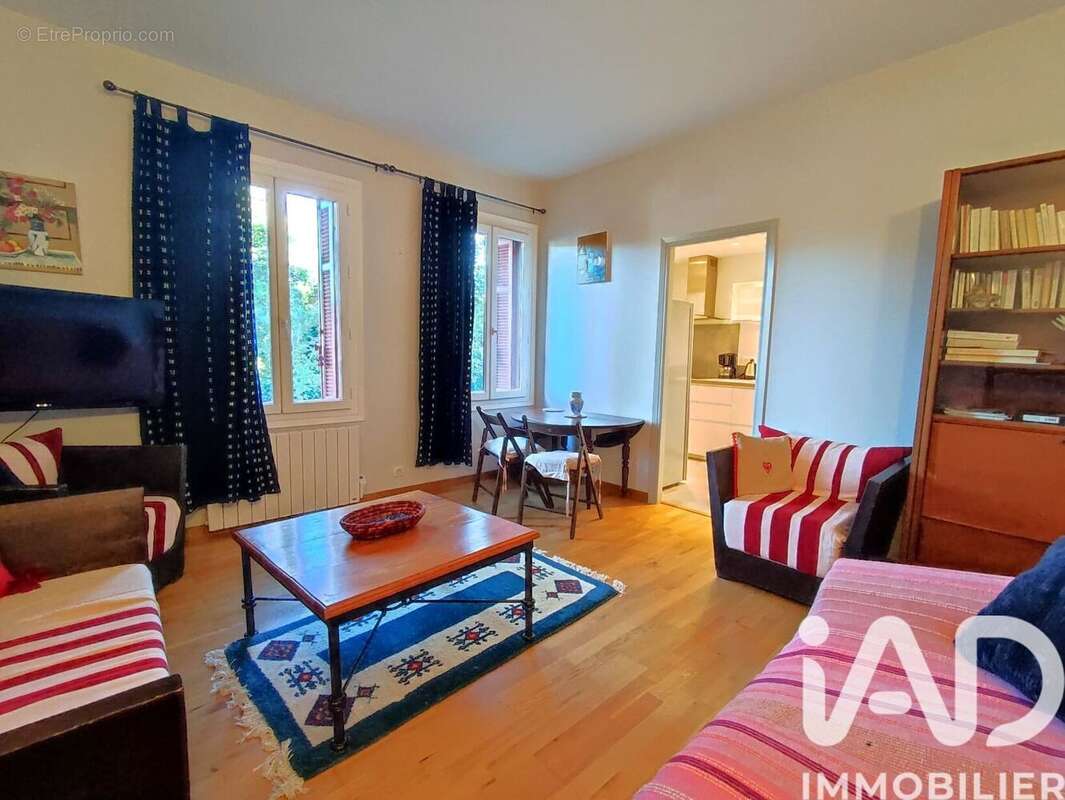 Photo 4 - Appartement à SAINT-RAPHAEL