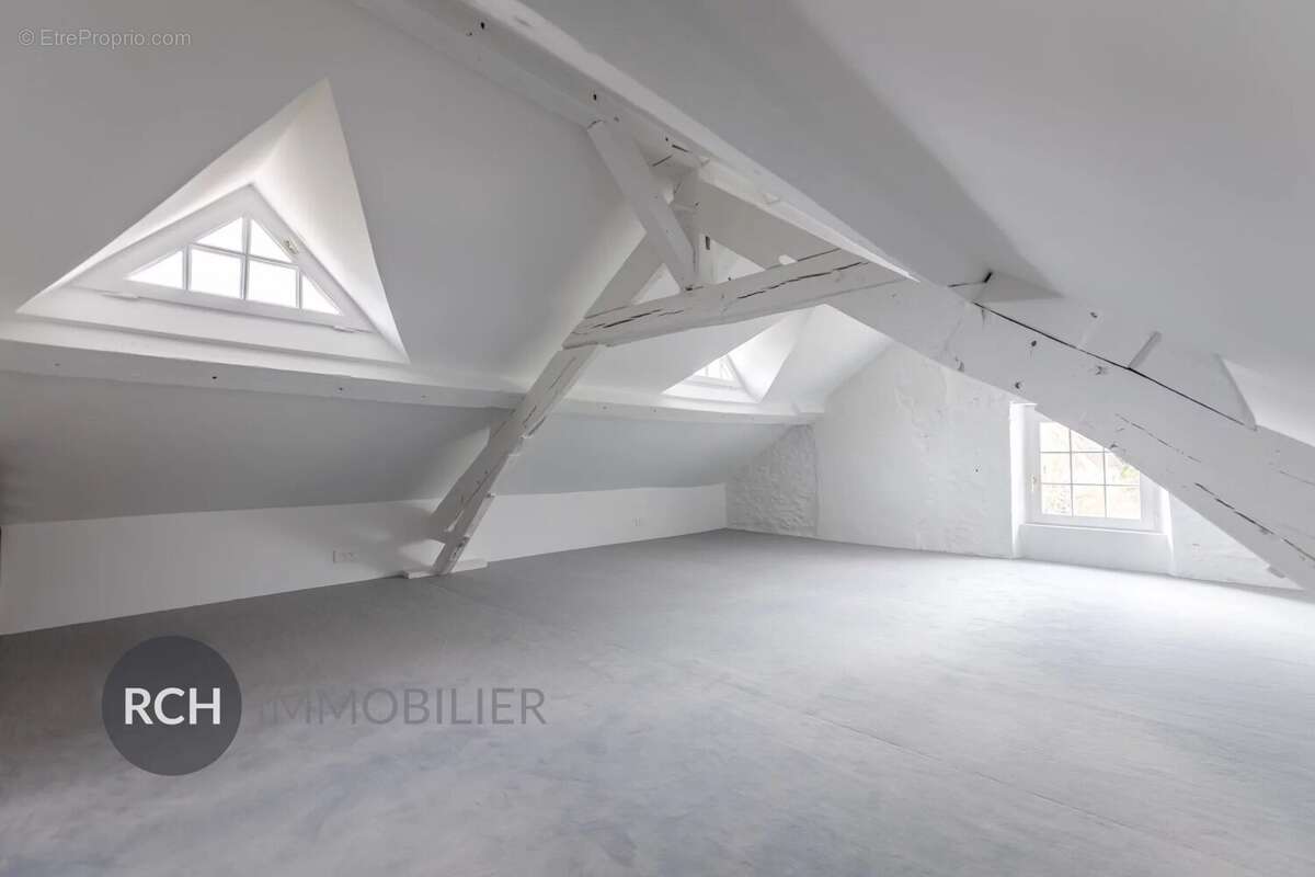 Maison à MONTFORT-L&#039;AMAURY