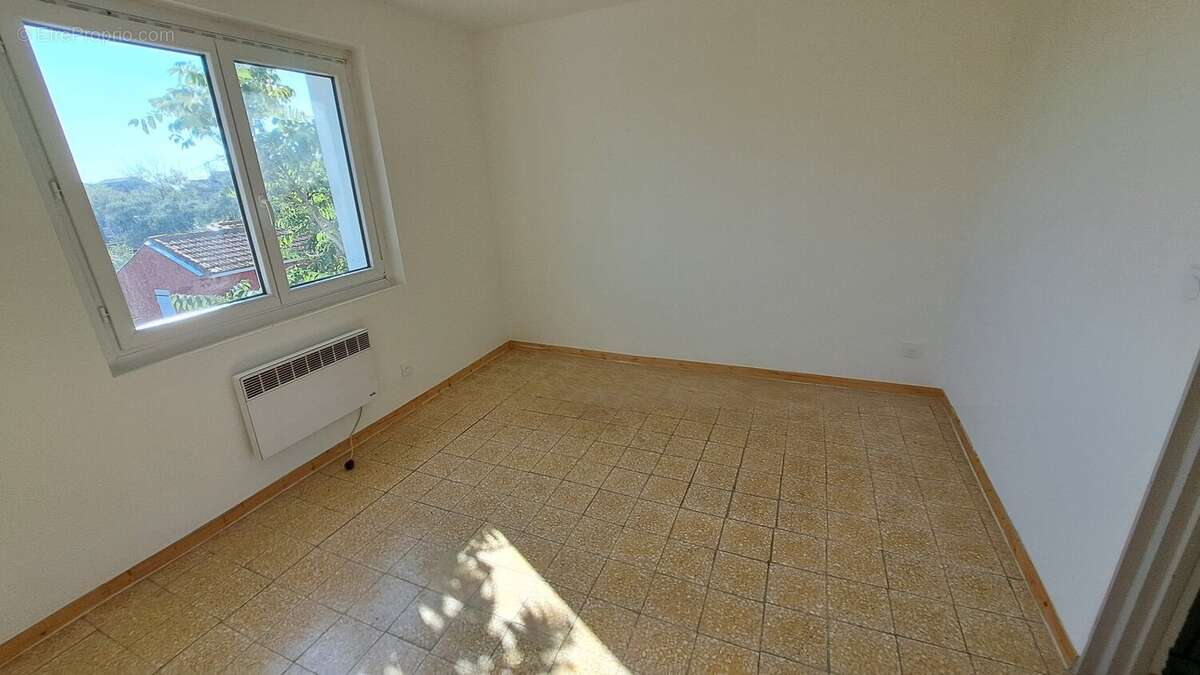 Maison à MARSEILLAN