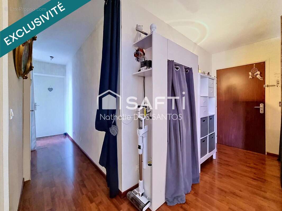 Photo 7 - Appartement à PONTAULT-COMBAULT