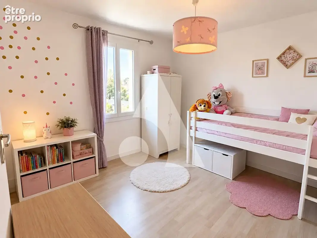 Villa 4 chambres de 139m2 avec Piscine sur un terrain de 484m2 **Nouveau prix** - photo 8