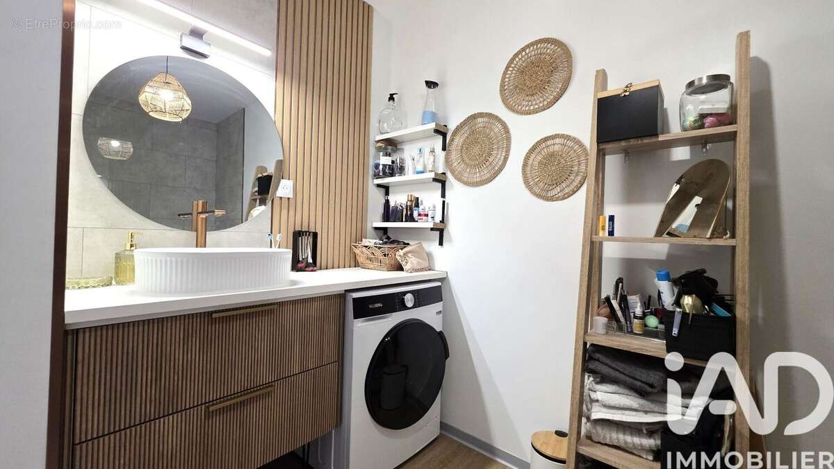 Photo 9 - Appartement à CLERMONT-FERRAND