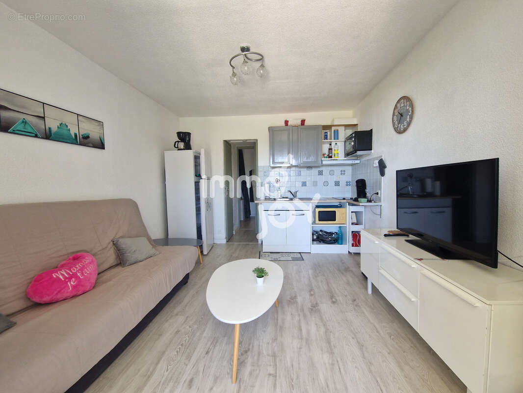 Appartement à FREJUS