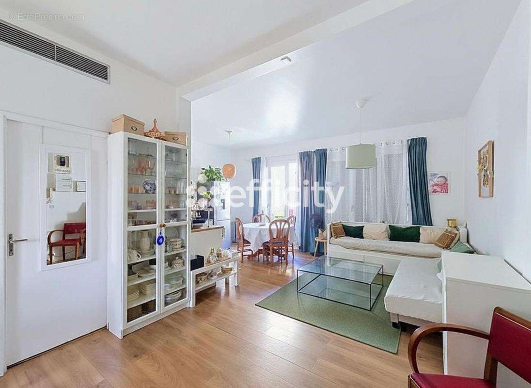 Appartement à TOURS