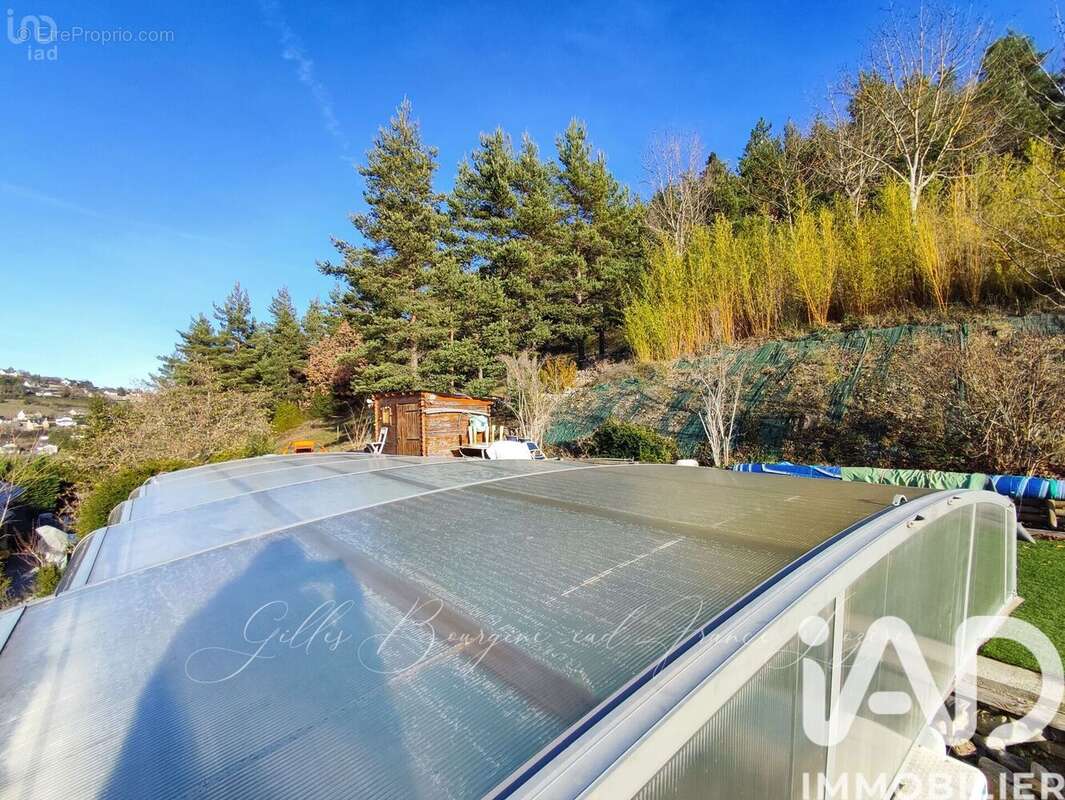 Photo 8 - Maison à PRINSUEJOLS