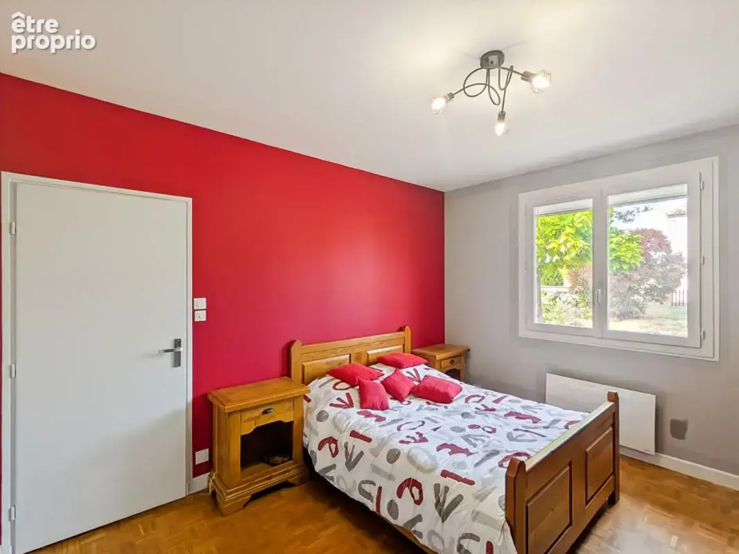 Exclusivité : Maison familiale 6 pièces - Lescure-d'Albigeois - photo 13