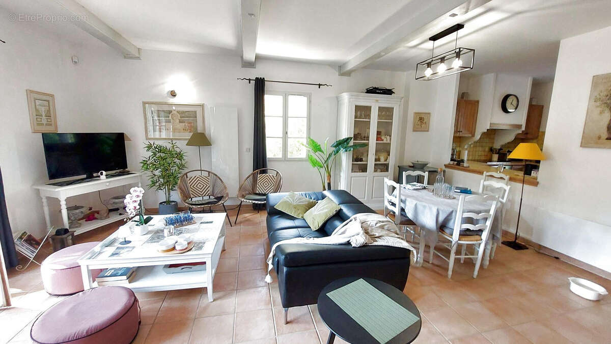 Belle maison au Domaine de St-Endréol 4P - photo 11