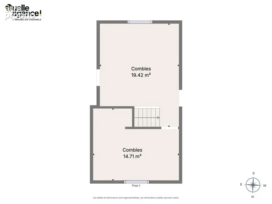 Le Conquet – Une adresse rare, un panorama exceptionnel, un projet à la hauteur de vos envies - photo 14