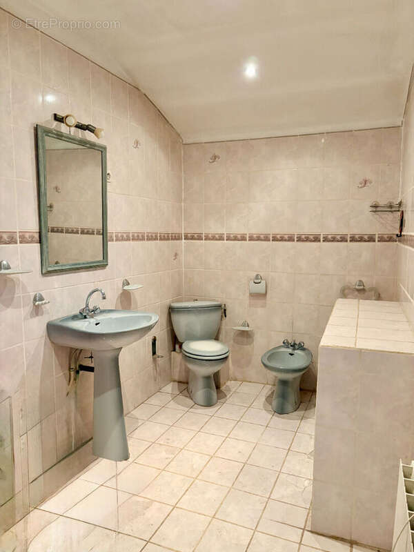 Maison à MARSEILLE-9E
