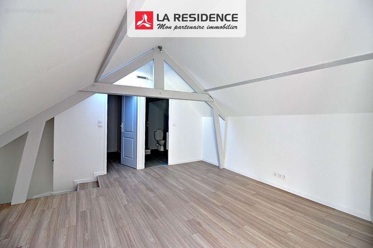 Maison à CHAMBOURCY